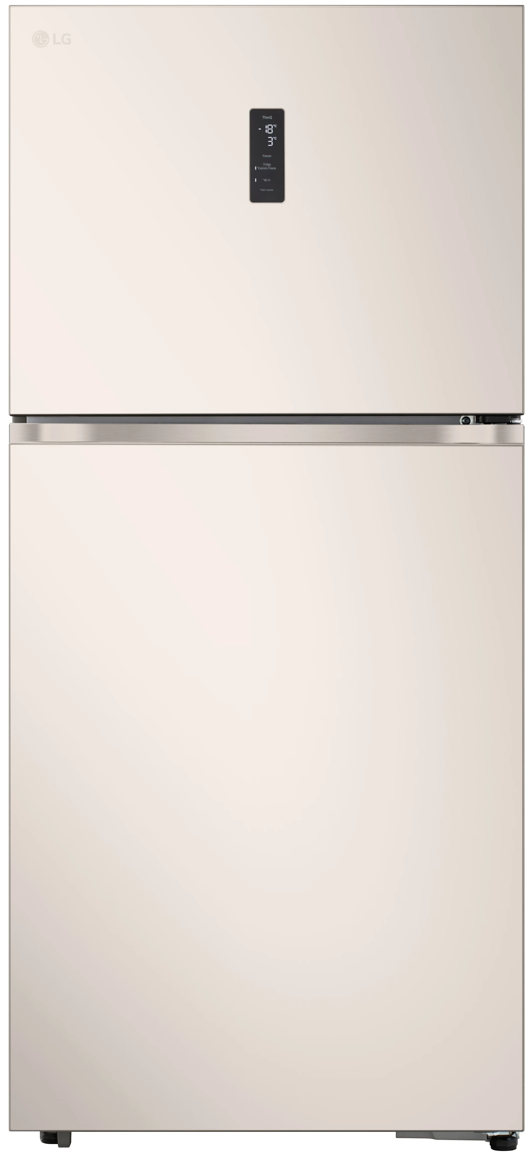 Холодильник LG GR-H922PEBQ